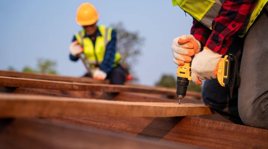 Local Chimney Repair in Coal City, IL